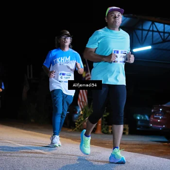 Runner Photo 5752172