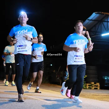 Runner Photo 5752174