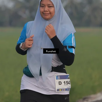 Runner Photo 5752179