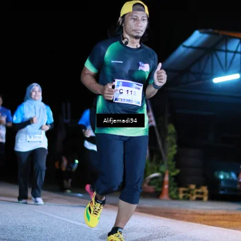 Runner Photo 5752180