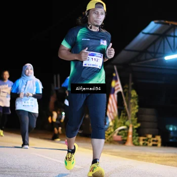 Runner Photo 5752181