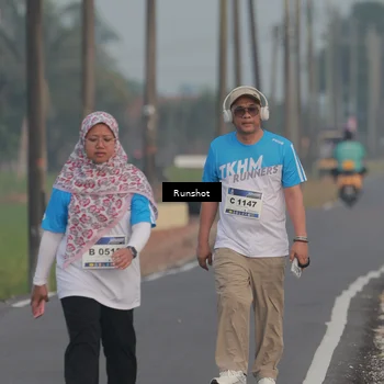 Runner Photo 5752182