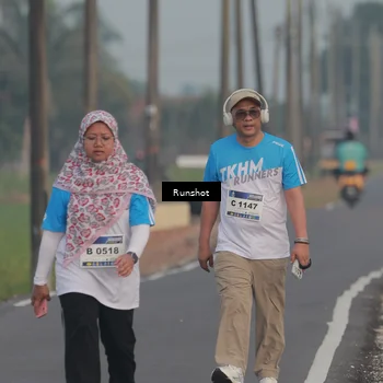 Runner Photo 5752185