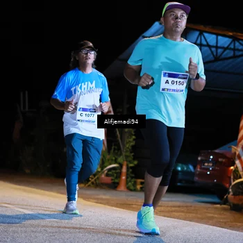 Runner Photo 5752186