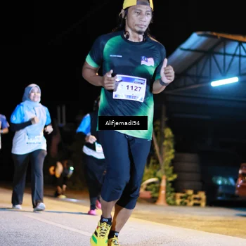 Runner Photo 5752189