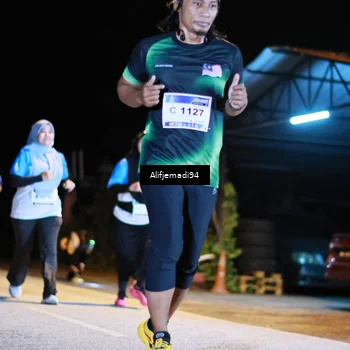 Runner Photo 5752190