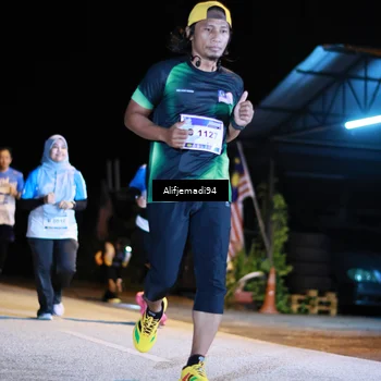 Runner Photo 5752191