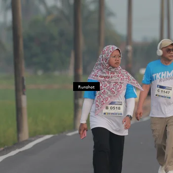 Runner Photo 5752195