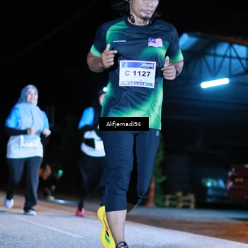 Runner Photo 5752196