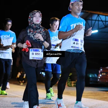 Runner Photo 5752199