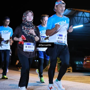 Runner Photo 5752200