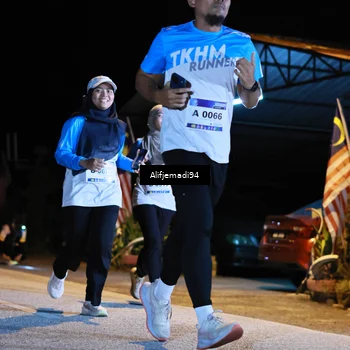Runner Photo 5752201