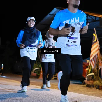 Runner Photo 5752203