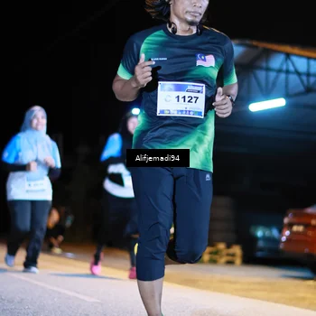 Runner Photo 5752204