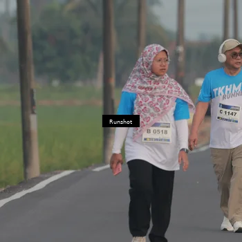 Runner Photo 5752205