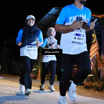Runner Photo 5752210