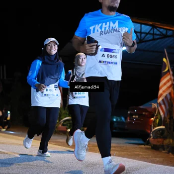 Runner Photo 5752211