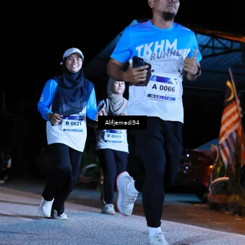 Runner Photo 5752213