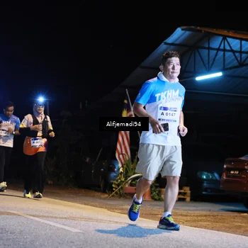 Runner Photo 5752216