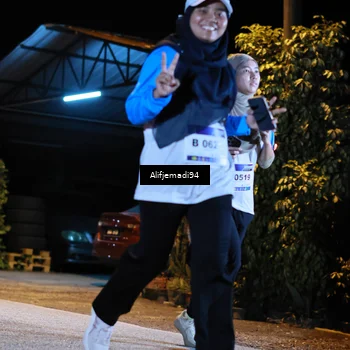 Runner Photo 5752219