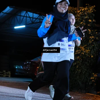 Runner Photo 5752220