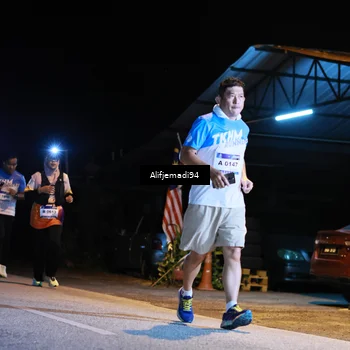 Runner Photo 5752221