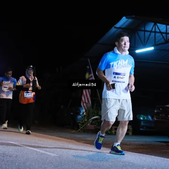 Runner Photo 5752222
