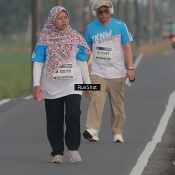 Runner Photo 5752224