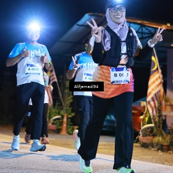 Runner Photo 5752229