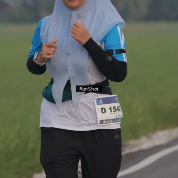 Runner Photo 5752230