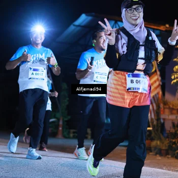 Runner Photo 5752233