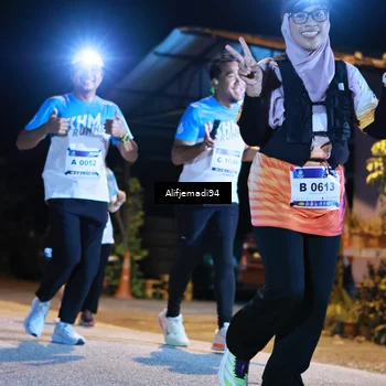 Runner Photo 5752234