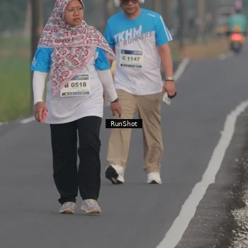 Runner Photo 5752235