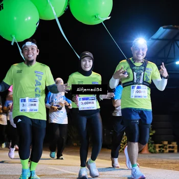 Runner Photo 5752236