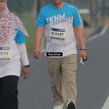 Runner Photo 5752237