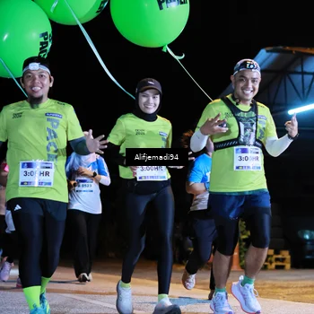 Runner Photo 5752239