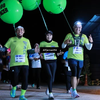 Runner Photo 5752240