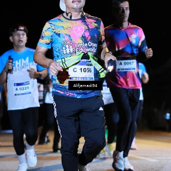 Runner Photo 5752241