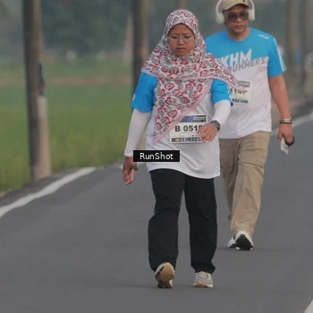 Runner Photo 5752244