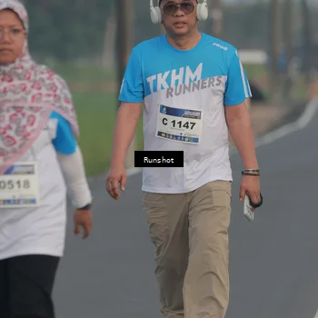 Runner Photo 5752245