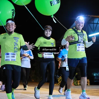 Runner Photo 5752246