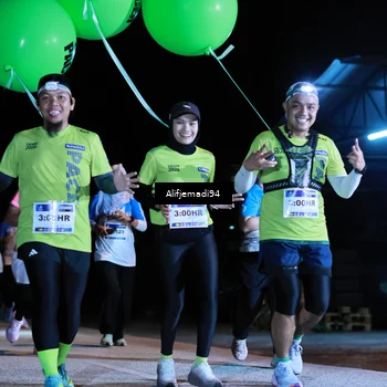 Runner Photo 5752247