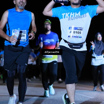 Runner Photo 5752250