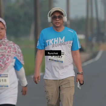 Runner Photo 5752251