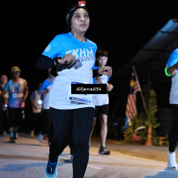 Runner Photo 5752252