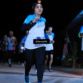 Runner Photo 5752253