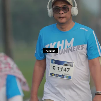 Runner Photo 5752254