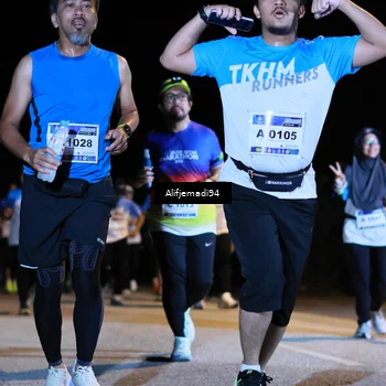 Runner Photo 5752255