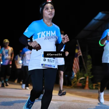 Runner Photo 5752256