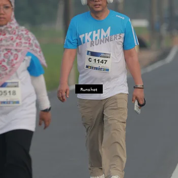 Runner Photo 5752257